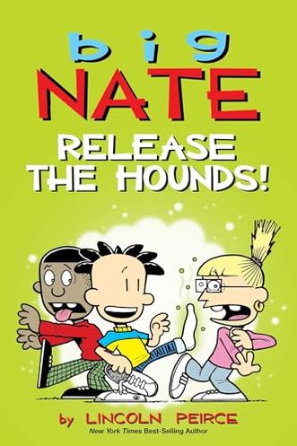 Release the Hounds!