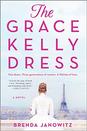 The Grace Kelly Dress