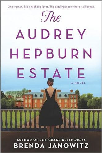 The Audrey Hepburn Estate