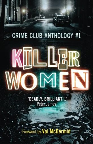 Killer Women