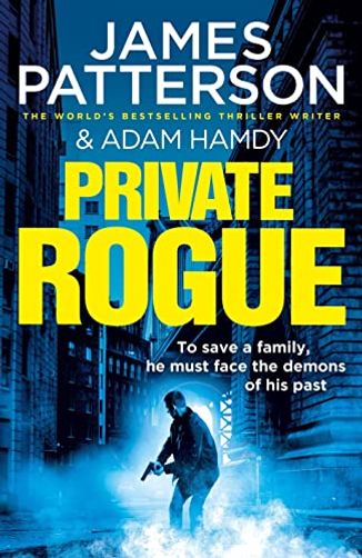 Private Rogue / Private: Missing Persons