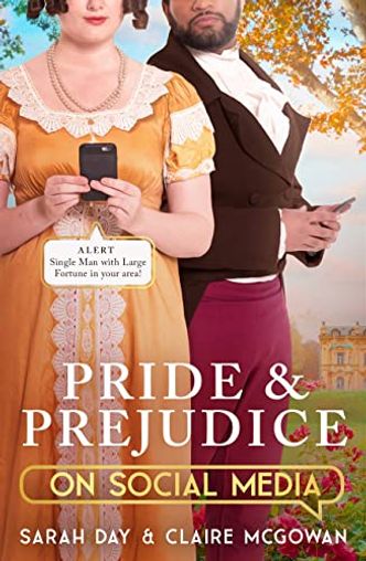Pride & Prejudice on Social Media