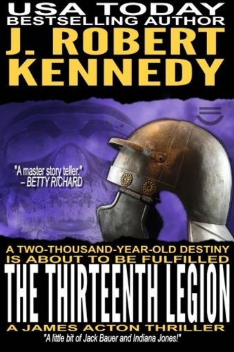 The Thirteenth Legion