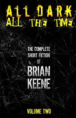 All Dark, All The Time