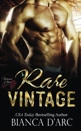 Rare Vintage