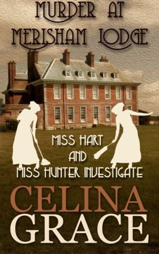 Murder at Merisham Lodge