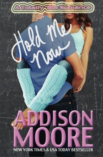 Hold Me Now
