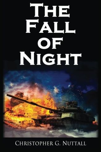 The Fall of Night