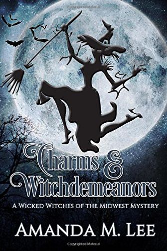 Charms & Witchdemeanors