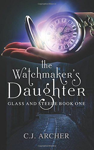 The Watchmaker's Daughter