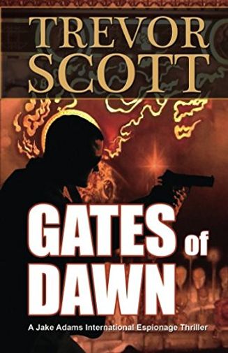 Gates of Dawn