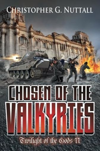 Chosen of the Valkyries