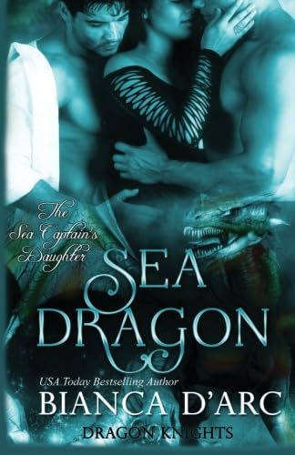 Sea Dragon