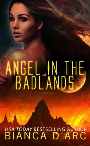 Angel in the Badlands / Ezekiel