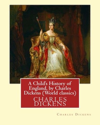 A Child's History of England