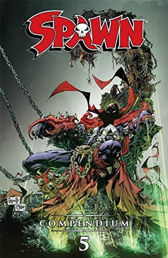 Spawn Compendium 5