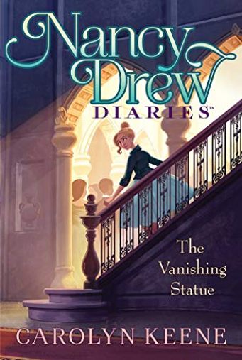 The Vanishing Statue