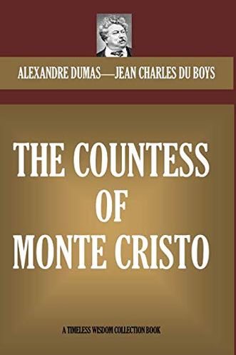 The Countess of Monte Cristo