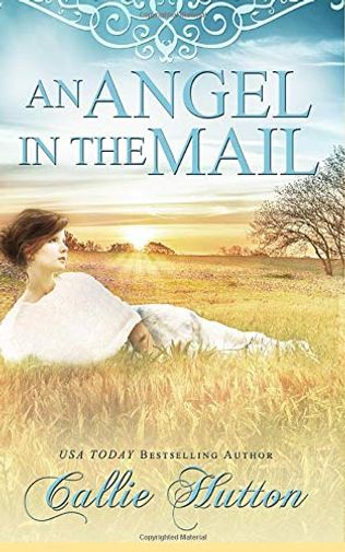 An Angel in the Mail