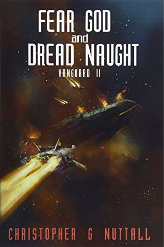 Fear God and Dread Naught