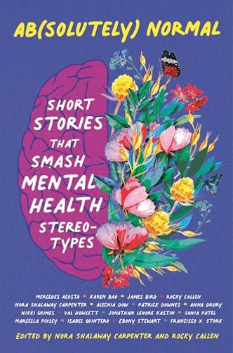 Ab Normal: Short Stories That Smash Mental Health Stereotypes