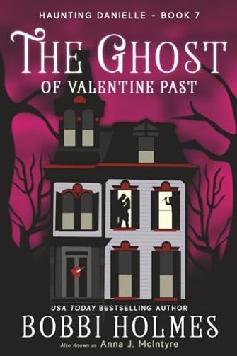 The Ghost of Valentine Past