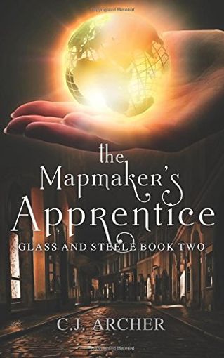 The Mapmaker's Apprentice