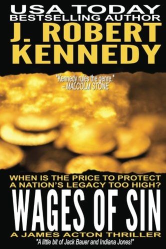 Wages of Sin