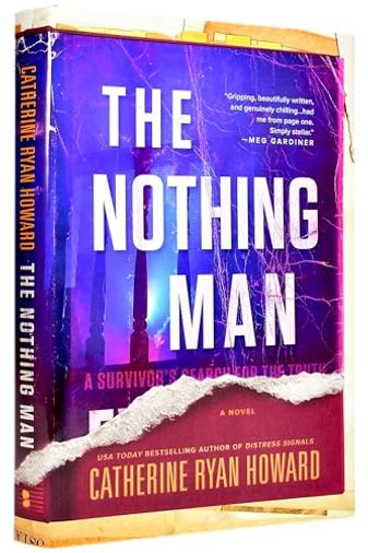 The Nothing Man