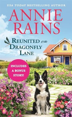 Reunited on Dragonfly Lane