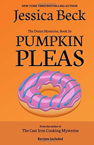 Pumpkin Pleas