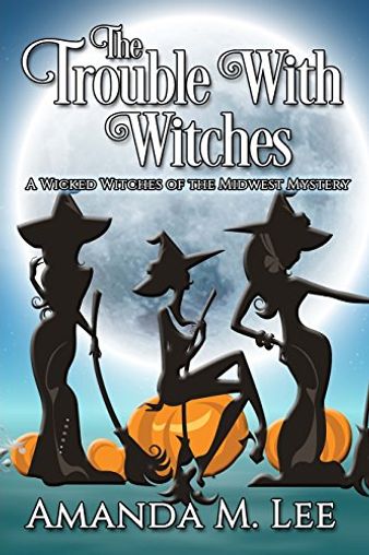 The Trouble with Witches