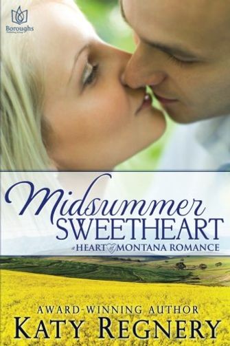 Midsummer Sweetheart