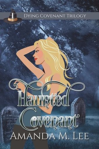 Haunted Covenant