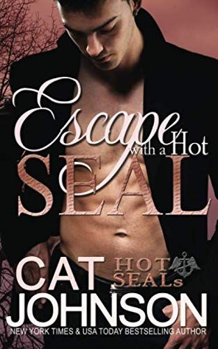 Escape with a Hot SEAL