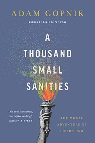 A Thousand Small Sanities