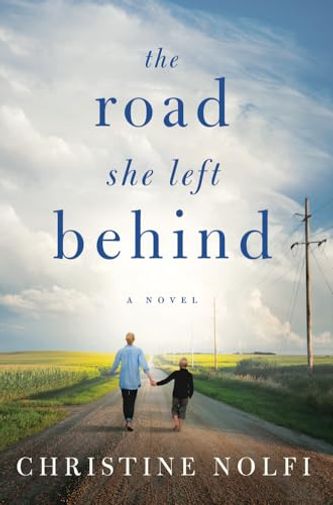 The Road She Left Behind