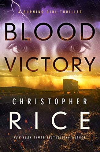 Blood Victory
