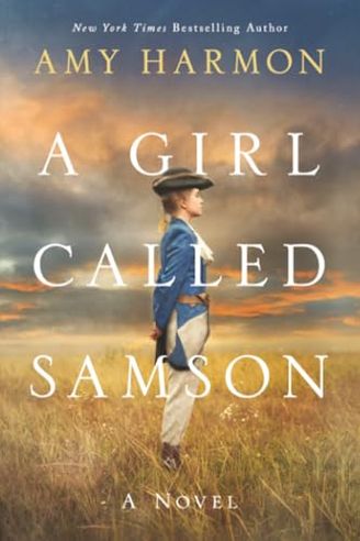 A Girl Called Samson