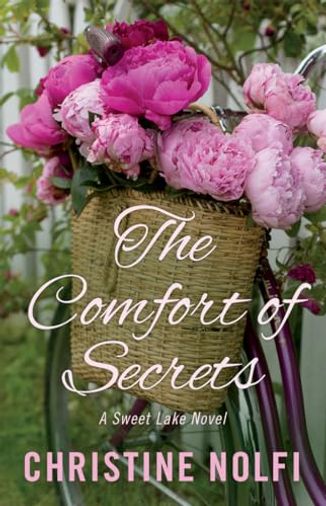 The Comfort of Secrets