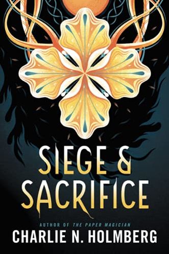 Siege and Sacrifice