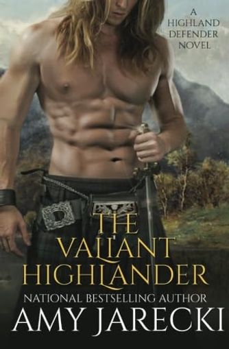 The Valiant Highlander