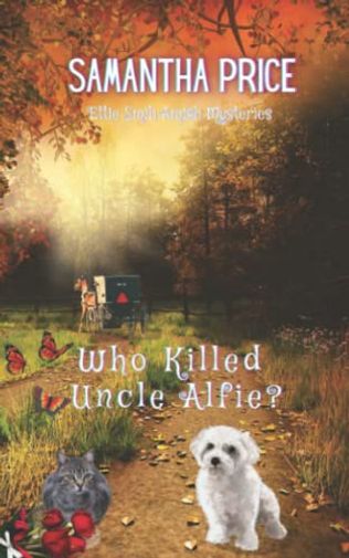 Who Killed Uncle Alfie?