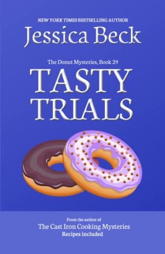 Tasty Trials