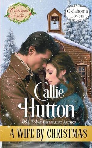 A Wife by Christmas