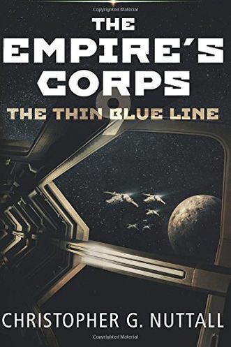 The Thin Blue Line