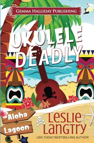 Ukulele Deadly