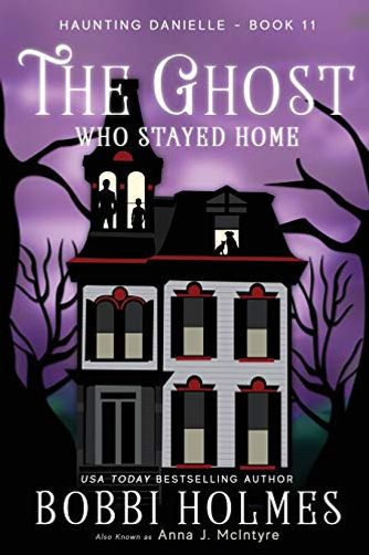 The Ghost Who Stayed Home