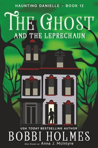 The Ghost and the Leprechaun