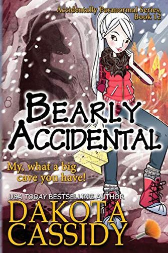 Bearly Accidental